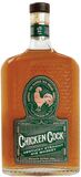 Chicken Cock Whiskey Co. Rye Whiskey  750ml
