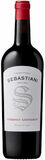 Sebastiani Cabernet Sauvignon North Coast 2022 750ml