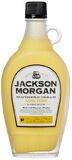 Jackson Morgan Liqueur Cream JM Delight Lemon Icebox  750ml