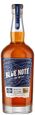 Blue Note Bourbon Uncut  750ml