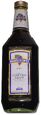 Manischewitz Concord Grape Kosher For Passover NV 750ml