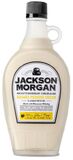 Jackson Morgan Liqueur Cream Banana Pudding Cream  750ml