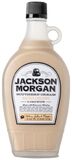 Jackson Morgan Liqueur Cream Salted Caramel  750ml