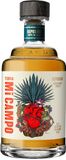 Mi Campo Tequila Reposado  375ml