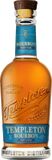 Templeton Rye Bourbon Fortitude  750ml