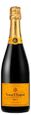 Veuve Clicquot Ponsardin Champagne Yellow Label NV 750ml