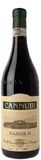 S & B Borgogno Barolo Cannubi 2021 750ml