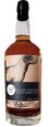 Taconic Distillery Bourbon Barrel Strength  750ml