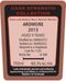 Ardmore By Signatory Scotch Single Malt Cask Strength Hogshead Matured 9 Year 2013 700ml