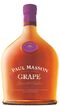 Paul Masson Brandy Grande Amber Grape  375ml