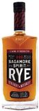 Sagamore Spirit Rye Whiskey Cask Strength  375ml
