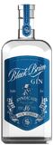 Syndicate Distillers Gin Black Brim  750ml