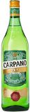 Carpano Vermouth Dry  375ml