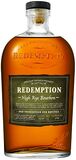 Redemption Bourbon High-Rye (no age statement)  750ml