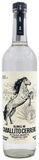 Caballito Cerrero Destilado de Agave Blanco - 46 "Chato"  750ml
