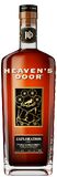 Heaven's Door Bourbon Exploration Series #1 Calvados Cask Finish  750ml