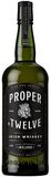 Proper Twelve Irish Whiskey  375ml