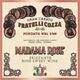 Fratelli Cozza Frizzante Rose Madama Rose NV 750ml