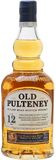 Old Pulteney Scotch Single Malt 12 Year  750ml