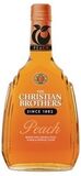 Christian Brothers Brandy Peach  750ml