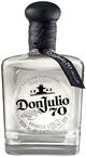 Don Julio Tequila Anejo Claro 70th Anniversary  750ml