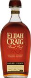 Elijah Craig Bourbon Barrel Proof 129@ C924  750ml