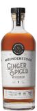 Misunderstood Whiskey Co. Whiskey Ginger Spiced  750ml