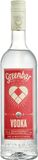 Greenbar Distillery Vodka NV 750ml