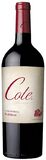 Cole Cellars Red Blend 2021 750ml