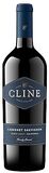 Cline Cabernet Sauvignon North Coast 2022 750ml