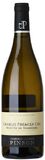 Charlene et Laurent Pinson Chablis Premier Cru Montee de Tonnerre 2023 750ml