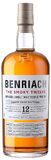 Benriach Scotch Single Malt 12 Year "The Smoky Twelve"  750ml