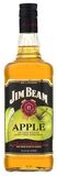 Jim Beam Bourbon Apple  1.0Ltr