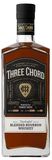 Three Chord Bourbon  750ml