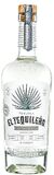 El Tequileno Tequila Reposado Cristalino  750ml