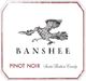 Banshee Pinot Noir Santa Barbara 2021 750ml