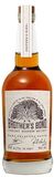 Brother's Bond Straight Bourbon  750ml