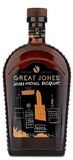 Great Jones Straight Bourbon Basquiat Empire Edition  750ml