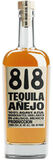 818 Tequila Anejo  750ml