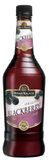 Hiram Walker Brandy Blackberry  750ml