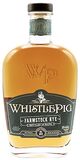 Whistlepig Rye Whiskey Farmstock Rye Crop 003  750ml