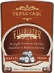 Filibuster Bourbon Triple Cask Madeira Finish  750ml
