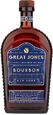 Great Jones Straight Bourbon  750ml