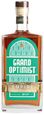 The Better Man Distilling Co. Rye Whiskey Empire Grand Optimist  750ml