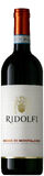 Ridolfi Rosso di Montalcino 2022 750ml
