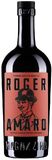 Vecchio Magazzino Doganale Liqueur Roger Amaro Tenere Sotto Banco  700ml