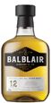 Balblair Scotch Single Malt 12 Year  750ml