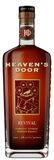 Heaven's Door Bourbon Revival  750ml