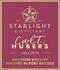 Starlight Distillery Bourbon Whiskey Carl T. Huber's Small Batch Port Cask  750ml