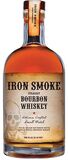 Iron Smoke Bourbon  750ml